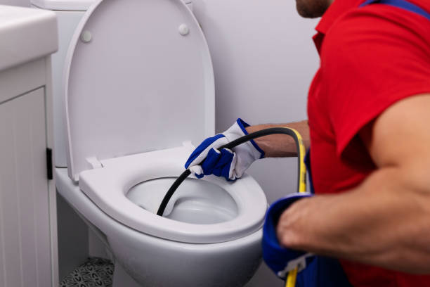  Warm Mineral Springs, FL Plumbing Pros
