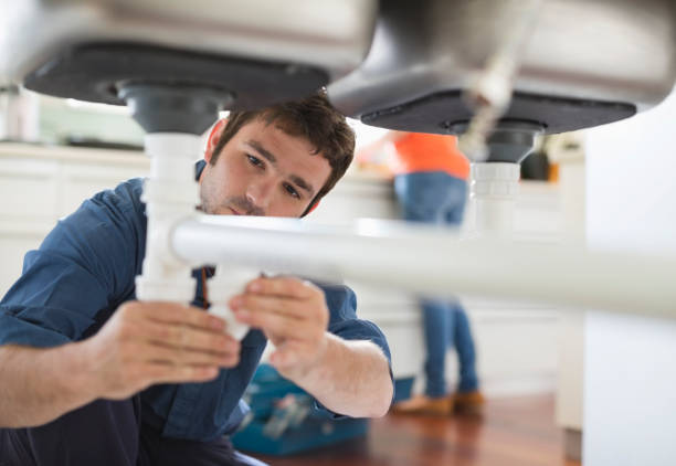 Best Plumbing Installation Services  in Warm Mineral Springs, FL