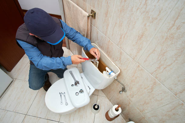 Best Gas Line Repair  in Warm Mineral Springs, FL