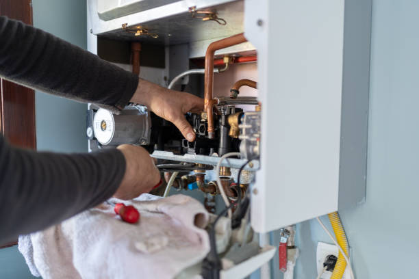 Best Clogged Drain Plumber  in Warm Mineral Springs, FL