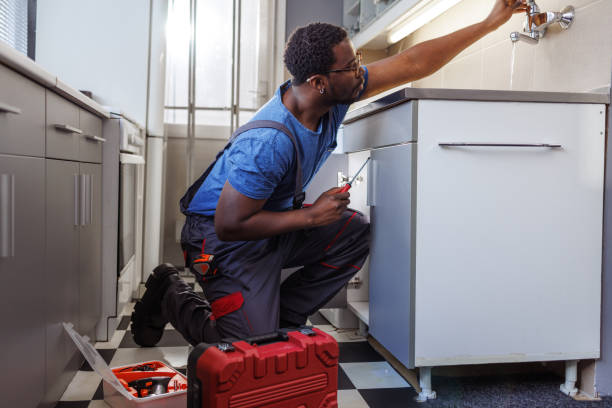 Best Sewer Cleaning Services  in Warm Mineral Springs, FL