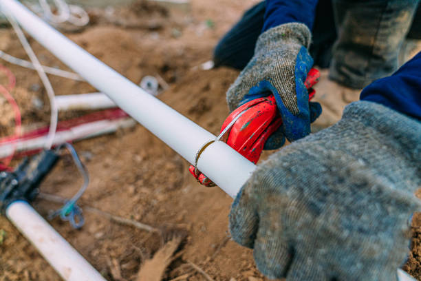 Best Residential Plumbing Services  in Warm Mineral Springs, FL